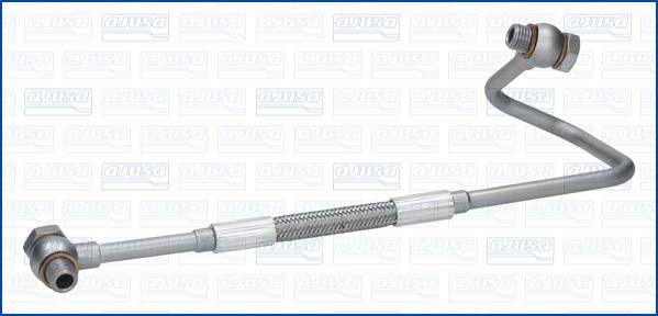 Ajusa OP10944 - Eļļas cauruļvads, Kompresors www.autospares.lv