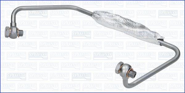 Ajusa OP10184 - Eļļas cauruļvads, Kompresors www.autospares.lv