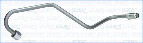 Ajusa OP10361 - Eļļas cauruļvads, Kompresors www.autospares.lv