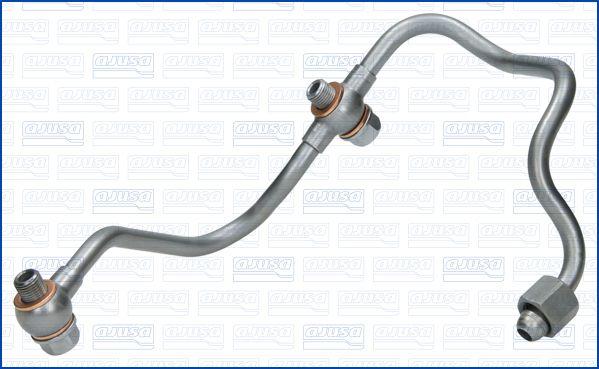 Ajusa OP10298 - Eļļas cauruļvads, Kompresors www.autospares.lv