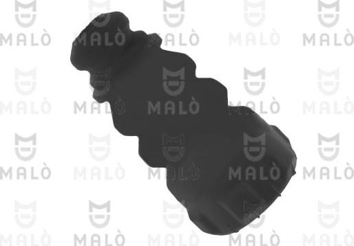 ÜRO Parts 1K0511353P - Rubber Buffer, suspension www.autospares.lv