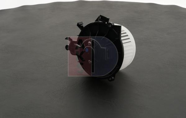 AKS Dasis 408008N - Salona ventilators www.autospares.lv