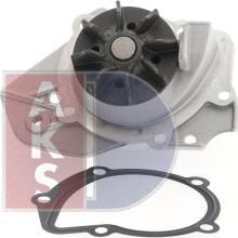 AKS Dasis 570466N - Water Pump www.autospares.lv