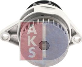 AKS Dasis 570032N - Ūdenssūknis www.autospares.lv