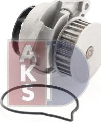 AKS Dasis 570026N - Ūdenssūknis www.autospares.lv