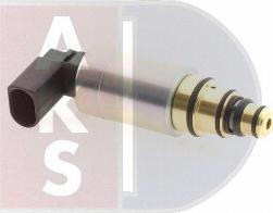 AKS Dasis 859011N - Control Valve, compressor www.autospares.lv