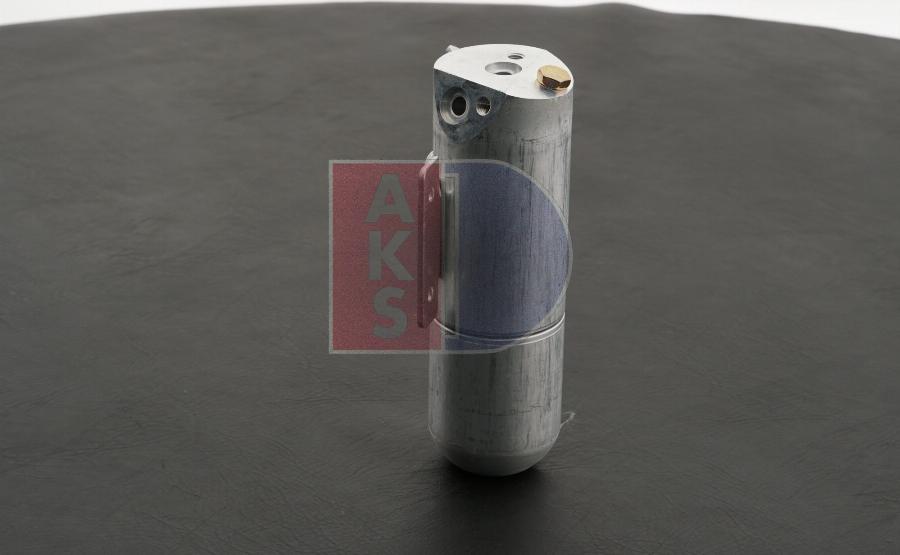 AKS Dasis 800667N - Dryer, air conditioning www.autospares.lv