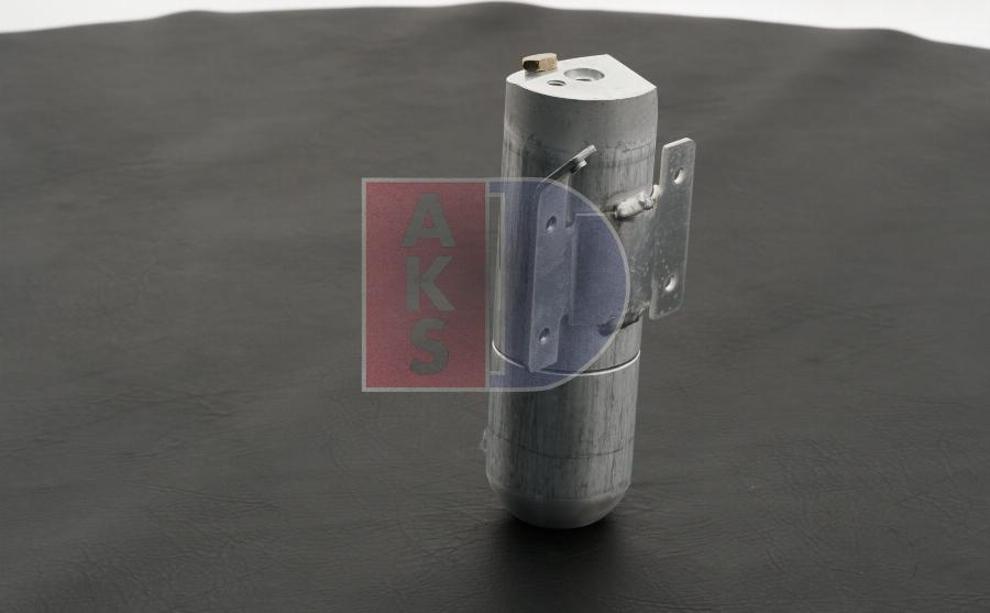 AKS Dasis 800667N - Dryer, air conditioning www.autospares.lv