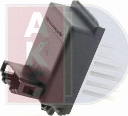 AKS Dasis 700005N - Regulators, Salona ventilators www.autospares.lv