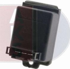 AKS Dasis 700005N - Regulators, Salona ventilators www.autospares.lv