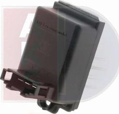 AKS Dasis 700005N - Regulators, Salona ventilators www.autospares.lv