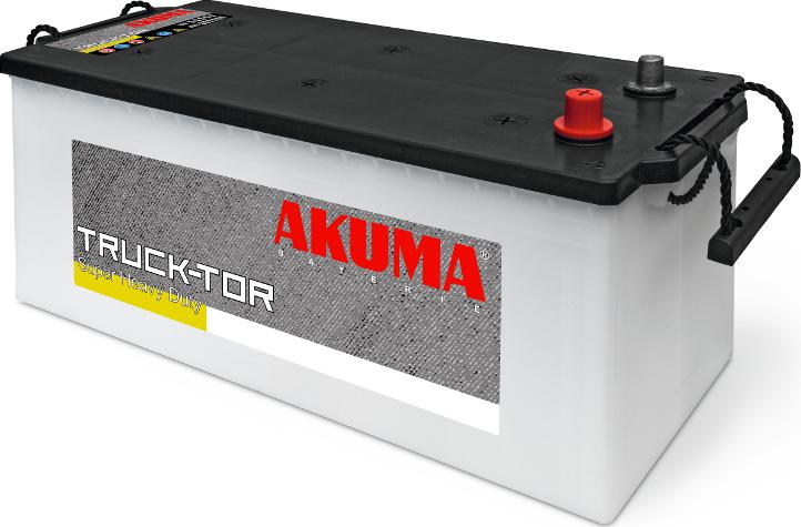 Akuma CX 225 SHD - Startera akumulatoru baterija autospares.lv