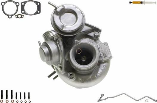 Alanko 900438S3 - Kompresors, Turbopūte www.autospares.lv