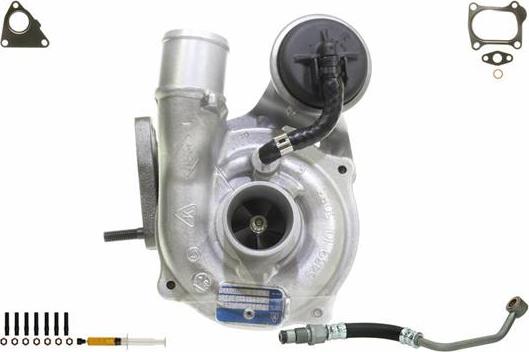 Alanko 900098S1 - Kompresors, Turbopūte www.autospares.lv