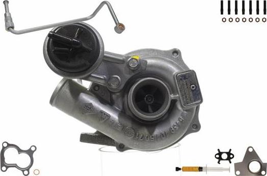 Alanko 900020S2 - Kompresors, Turbopūte www.autospares.lv