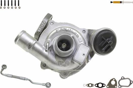 Alanko 900292S1 - Kompresors, Turbopūte www.autospares.lv