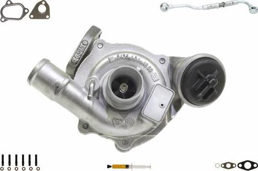 Alanko 900292S2 - Kompresors, Turbopūte www.autospares.lv