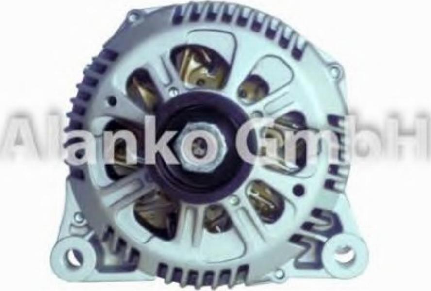 Alanko 442382 - Ģenerators www.autospares.lv