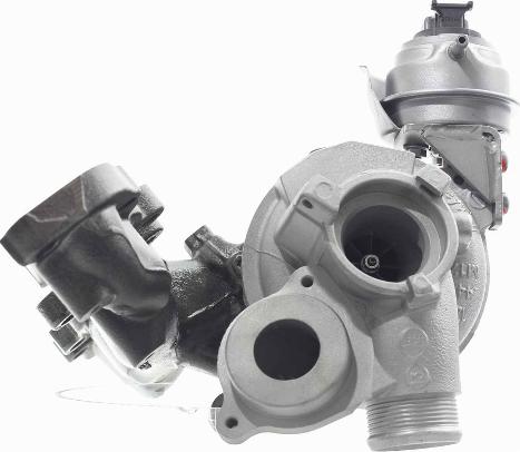 Alanko 10900955 - Kompresors, Turbopūte www.autospares.lv