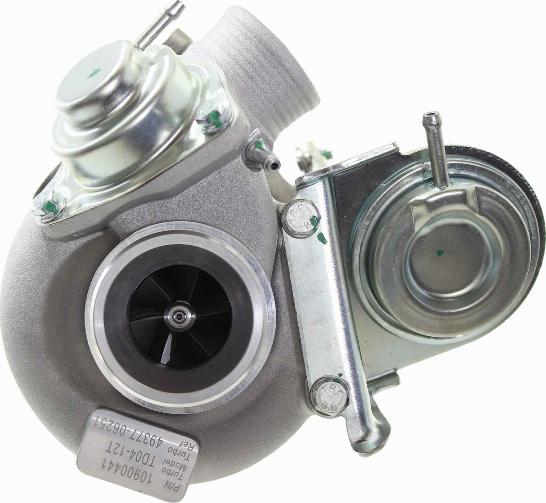 Alanko 10900441 - Kompresors, Turbopūte www.autospares.lv