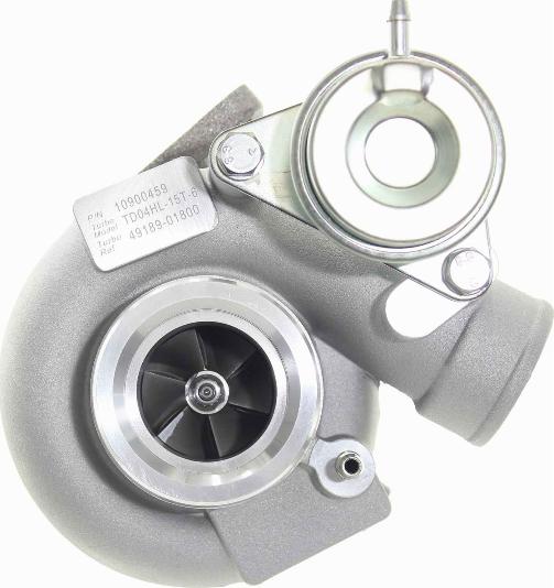 Alanko 10900459 - Kompresors, Turbopūte www.autospares.lv