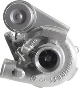 Alanko 10900488 - Турбина, компрессор www.autospares.lv