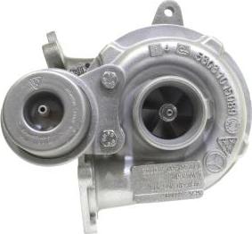 Alanko 10900592 - Kompresors, Turbopūte autospares.lv