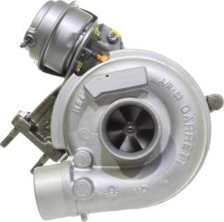 Alanko 10900543 - Kompresors, Turbopūte autospares.lv