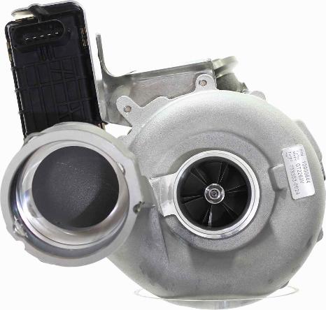 Alanko 10900644 - Kompresors, Turbopūte www.autospares.lv