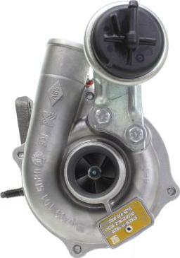 Alanko 10900607 - Kompresors, Turbopūte www.autospares.lv