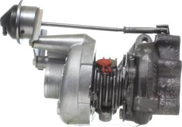 Alanko 10900621 - Kompresors, Turbopūte autospares.lv