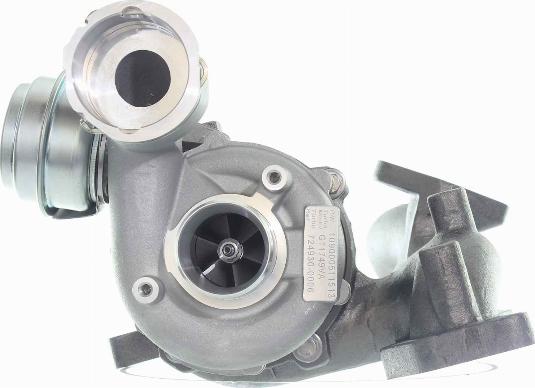 Alanko 10900051 - Kompresors, Turbopūte www.autospares.lv