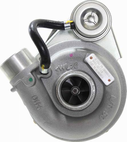 Alanko 10900069 - Kompresors, Turbopūte www.autospares.lv