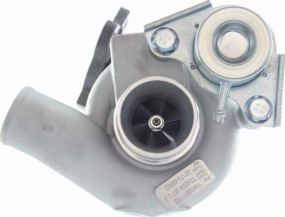 Alanko 10900011 - Kompresors, Turbopūte www.autospares.lv