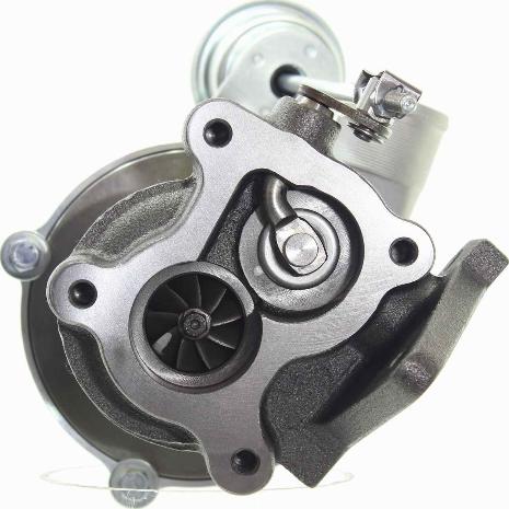 Alanko 10900020 - Kompresors, Turbopūte www.autospares.lv