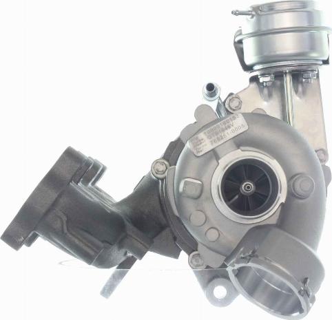 Alanko 10900160 - Kompresors, Turbopūte autospares.lv