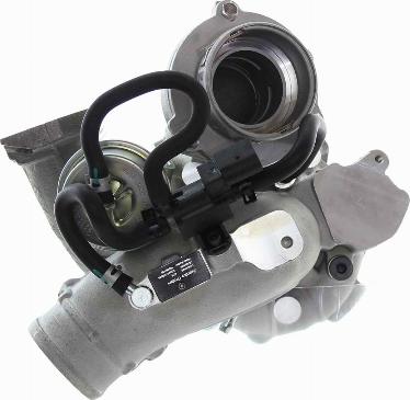 Alanko 10900126 - Kompresors, Turbopūte www.autospares.lv