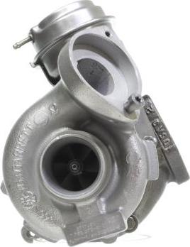 Alanko 10900178 - Kompresors, Turbopūte www.autospares.lv