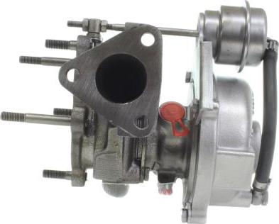 Alanko 10900309 - Kompresors, Turbopūte autospares.lv