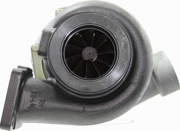 Alanko 10900374 - Kompresors, Turbopūte www.autospares.lv