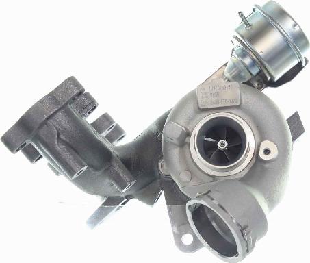 Alanko 10900739 - Kompresors, Turbopūte www.autospares.lv