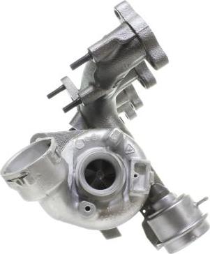 Alanko 10900738 - Kompresors, Turbopūte www.autospares.lv