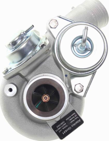 Alanko 10901043 - Kompresors, Turbopūte www.autospares.lv