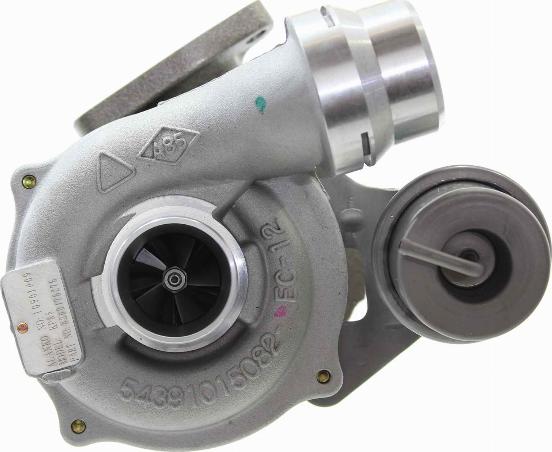 Alanko 10901009 - Kompresors, Turbopūte www.autospares.lv