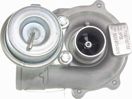 Alanko 10901001 - Kompresors, Turbopūte www.autospares.lv