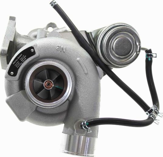 Alanko 10901309 - Kompresors, Turbopūte www.autospares.lv