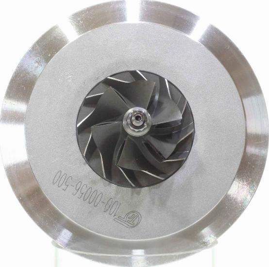 Alanko 10922032 - Картридж турбины, группа корпуса компрессора www.autospares.lv