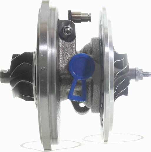 Alanko 10922148 - Картридж турбины, группа корпуса компрессора www.autospares.lv