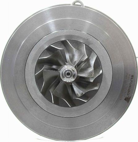 Alanko 10922360 - Картридж турбины, группа корпуса компрессора www.autospares.lv