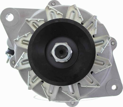 Alanko 10444965 - Alternator www.autospares.lv